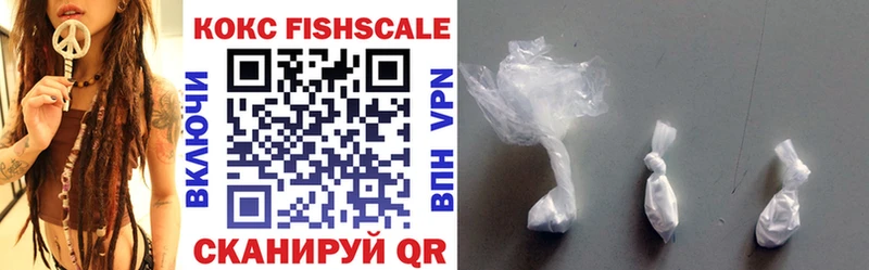 КОКАИН FishScale  купить закладку  Алзамай 